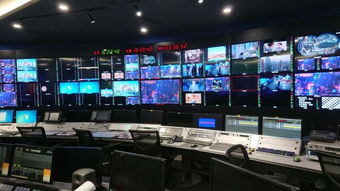 同步4K再放大招 廣東臺(tái)全新融合媒體新聞中心正式上線，引領(lǐng)廣播電視節(jié)目制作新篇章